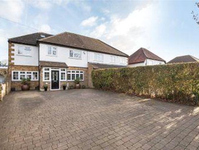 House for sale in Uxbridge, Greater London