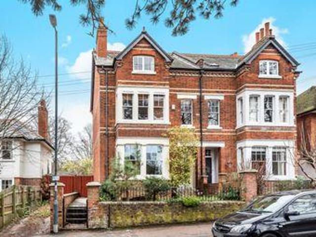 House for sale in King's Walden, Hertfordshire