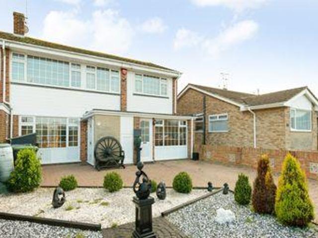 House for sale in Whitstable, Kent