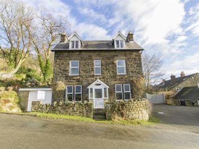 House for sale in Chesterfield, East Midlands