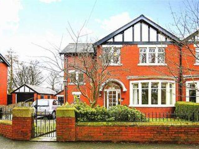 House for sale in Backburn, Lancashire
