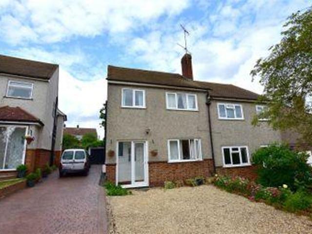House for sale in Swanley, The Butts