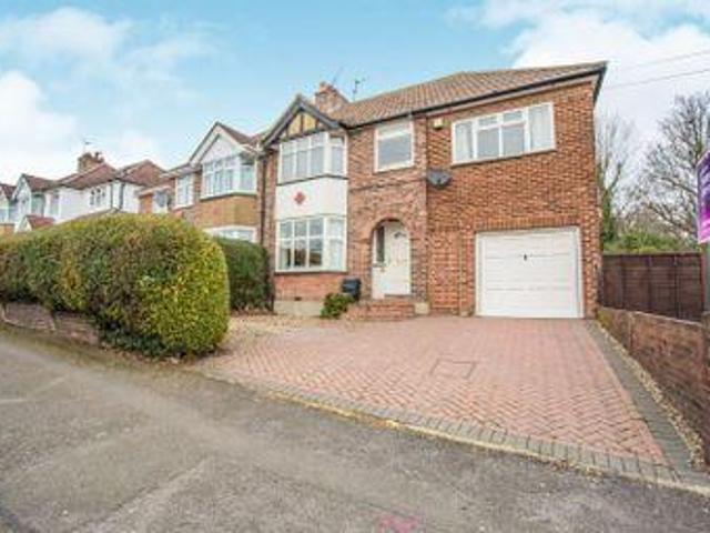 House for sale in Uxbridge, Greater London
