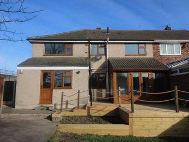House for sale in Doncaster, South Yorkshire