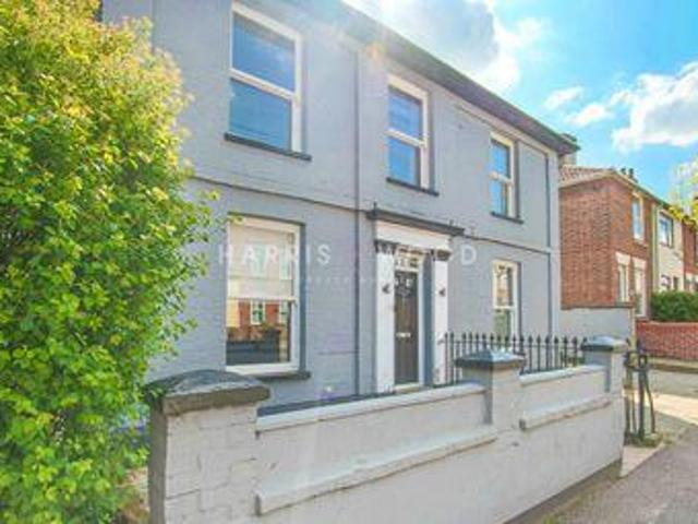 House for sale in Fordham Heath