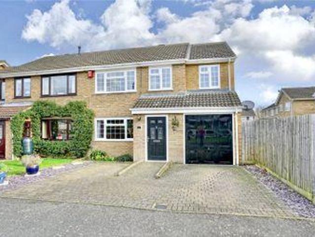 House for sale in Lyons, Greater London