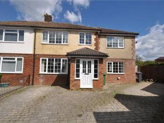 House for sale in Priest Down, Hampshire