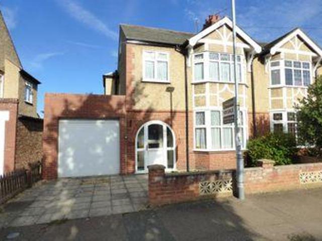 House for sale in Bedford