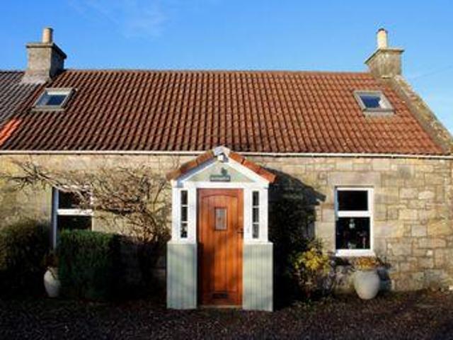 House for sale in Cupar, Scotland