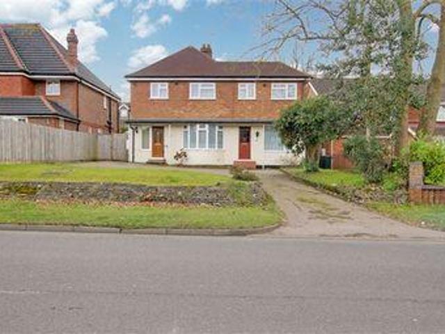 House for sale in Glynde, West Sussex