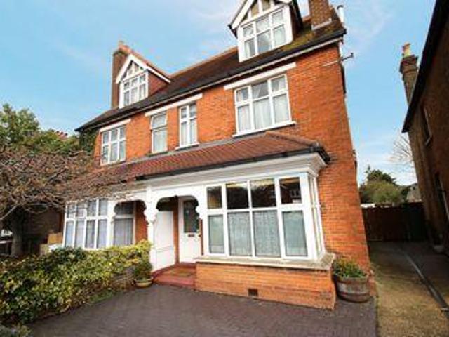 House for sale in Staines, Surrey