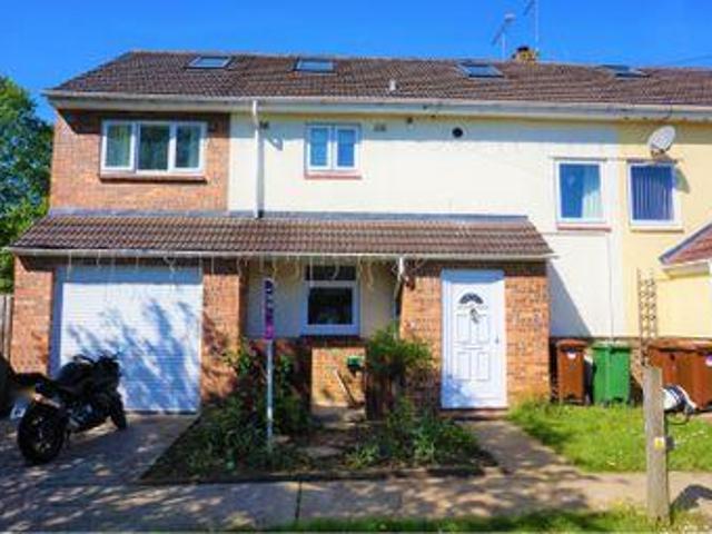 House for sale in Chippenham, Wiltshire