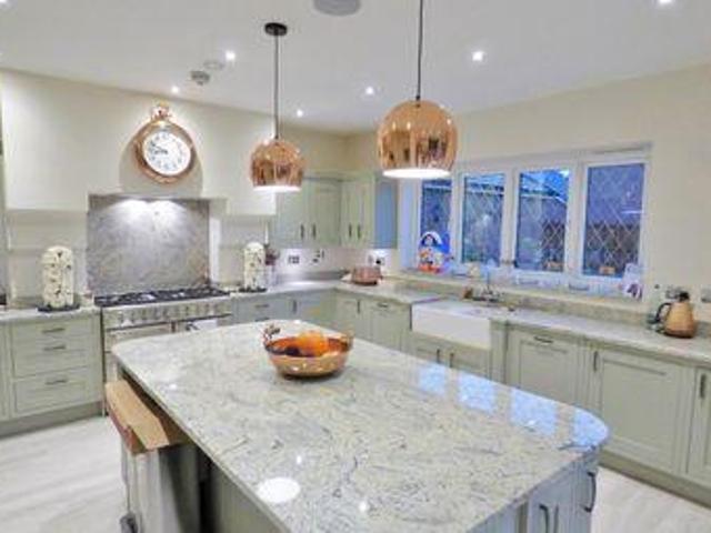 House for sale in Stockport, Greater Manchester