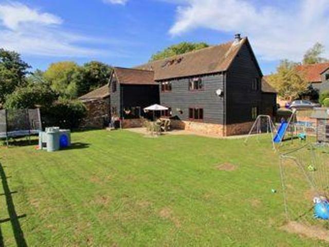 House for sale in Chesham