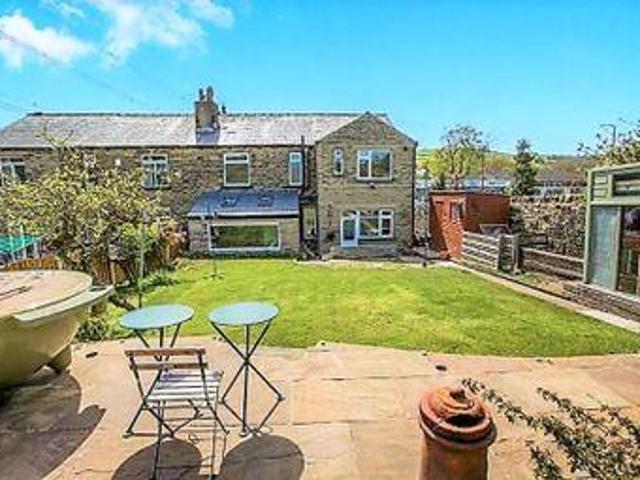 House for sale in Halifax, West Yorkshire