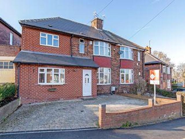 House for sale in South Yorkshire
