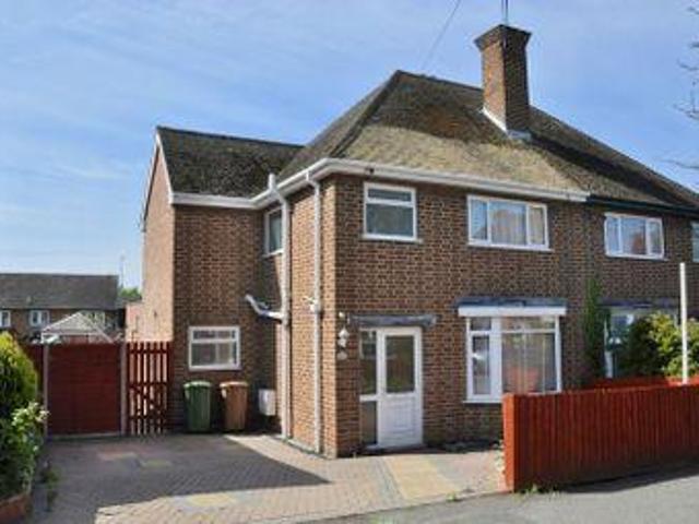 House for sale in Evesham, Wychavon