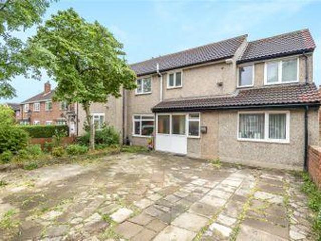 House for sale in Northolt, Greater London