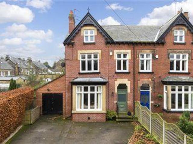 House for sale in West Yorkshire