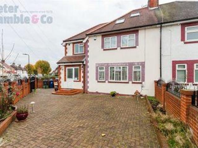 House for sale in Wembley, Greater London