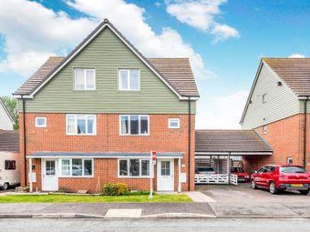 House for sale in Cannock, Cannock Chase