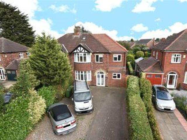 House for sale in Brayford, Lincolnshire