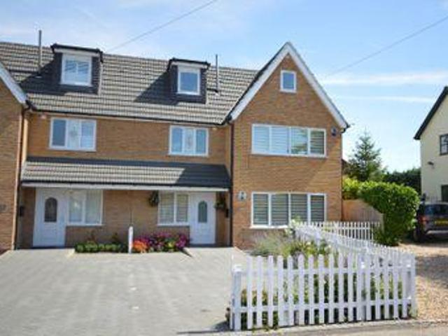 House for sale in Epping