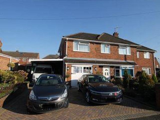 House for sale in Worcester, Worcestershire