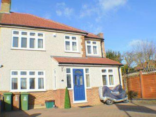 House for sale in Bexleyheath, Greater London