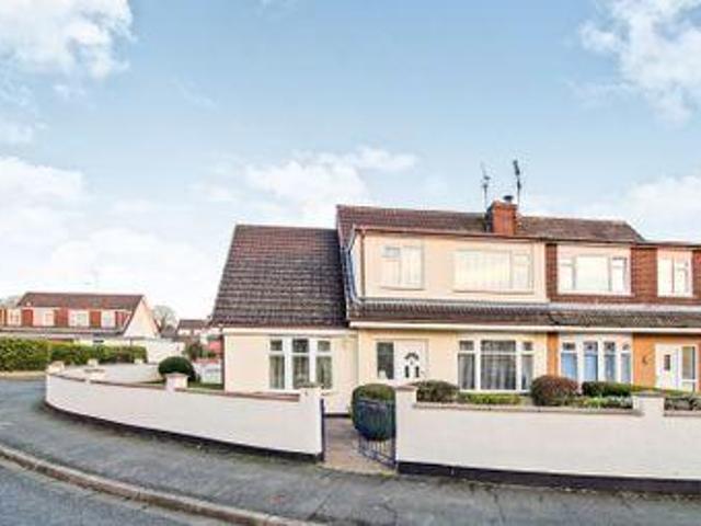 House for sale in Mold, Wales