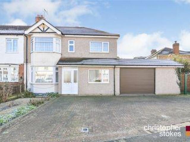 House for sale in Broxbourne, Hertfordshire