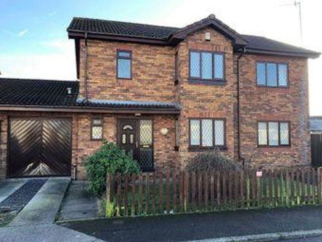 House for sale in Llanelli, Wales