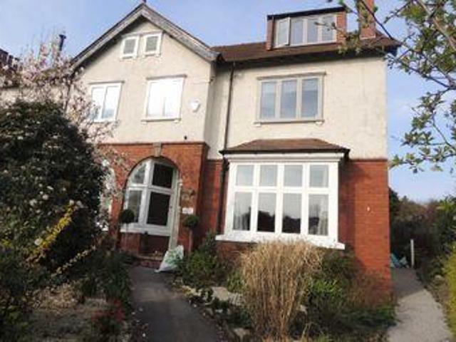 House for sale in Stockport, Greater Manchester