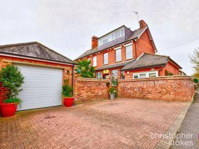 House for sale in Broxbourne, Hertfordshire