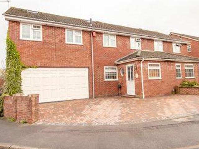 House for sale in Priest Down, Hampshire