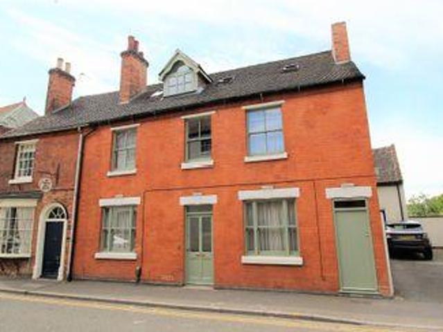 House for sale in Ashby-de-la-zouch, Leicestershire