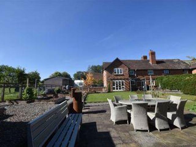 House for sale in Ledbury