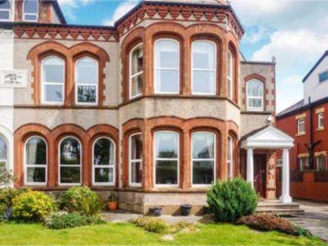 House for sale in Blackpool