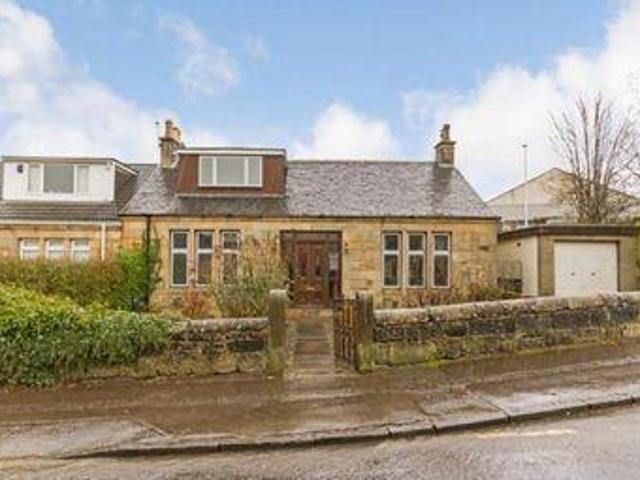 House for sale in Larkhall, Scotland