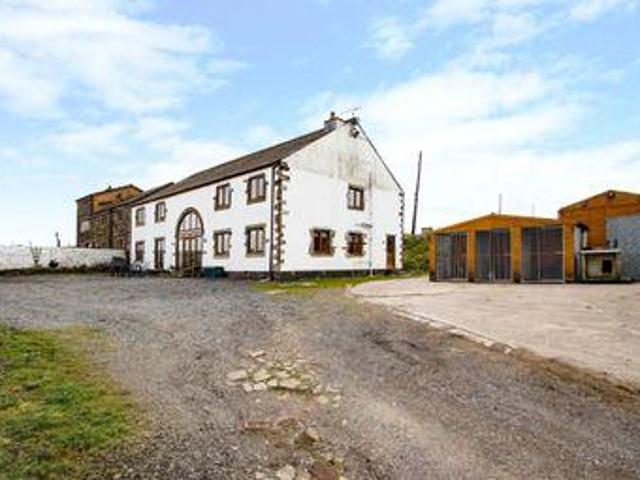 House for sale in Irwell Vale, Lancashire