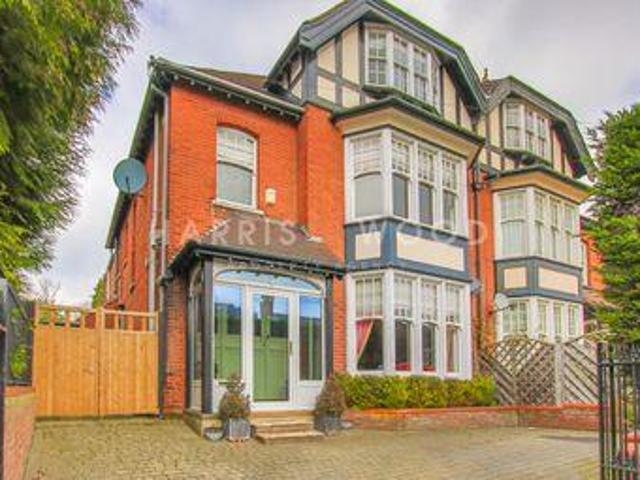 House for sale in Fordham Heath