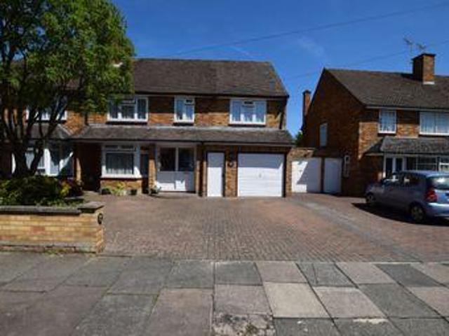 House for sale in Watford, Hertfordshire