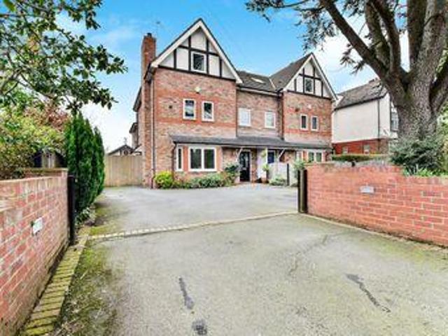 House for sale in Wilmslow