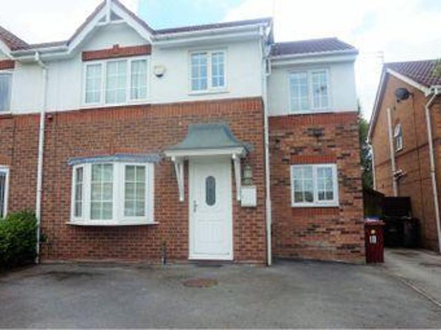 House for sale in Prescot, Knowsley