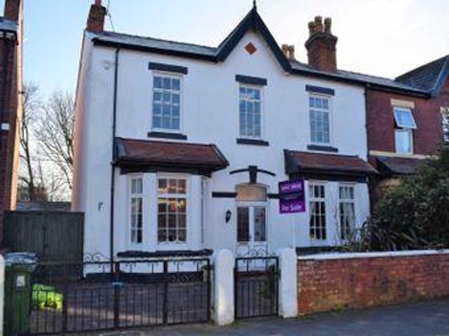 House for sale in Southport, Sefton