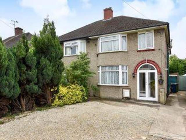 House for sale in The Slade, Oxfordshire