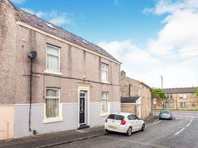 House for sale in Blackburn, Lancashire