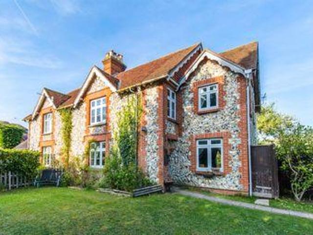 House for sale in Worthing, West Sussex