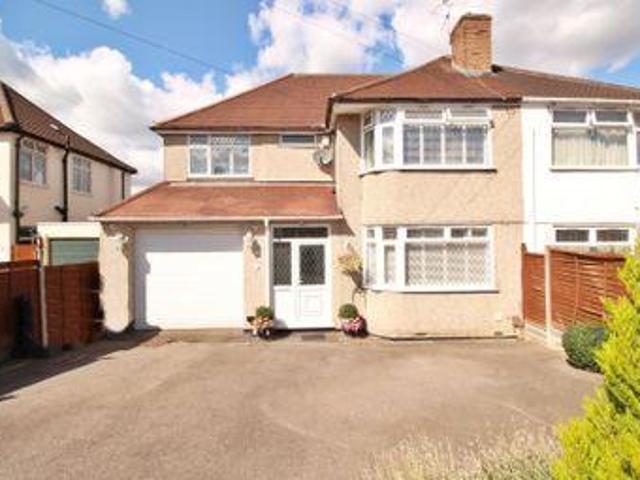 House for sale in Borehamwood, Hertfordshire