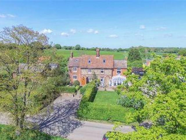 House for sale in Fordham Heath